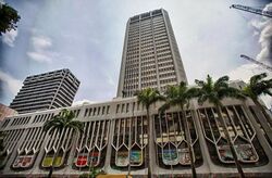 Peninsula Plaza (D6), Retail #502504261